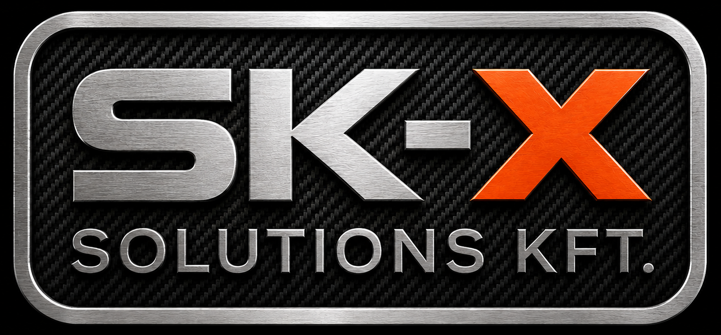 SK-X Solutions Kft